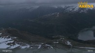 Archived image Webcam Top Station Larmach 04:00