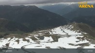 Archived image Webcam Top Station Larmach 07:00