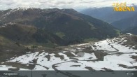 Archived image Webcam Top Station Larmach 10:00