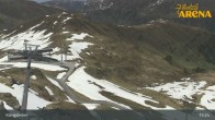 Archived image Webcam Top Station Larmach 14:00