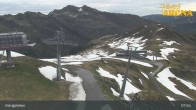 Archiv Foto Webcam Bergstation Larmach, Königsleiten 07:00