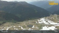 Archiv Foto Webcam Bergstation Larmach, Königsleiten 12:00