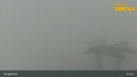 Archiv Foto Webcam Bergstation Larmach, Königsleiten 14:00