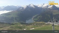 Archived image Webcam Top Station Larmach 07:00