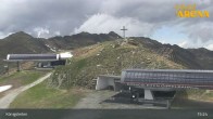 Archived image Webcam Top Station Larmach 14:00
