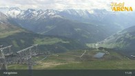 Archived image Webcam Top Station Larmach 16:00