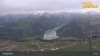 Archived image Webcam Top Station Larmach 02:00