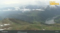 Archived image Webcam Top Station Larmach 06:00