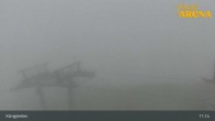 Archived image Webcam Top Station Larmach 10:00