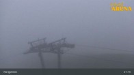 Archived image Webcam Top Station Larmach 20:00