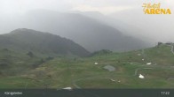 Archived image Webcam Top Station Larmach 16:00