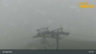 Archiv Foto Webcam Bergstation Larmach, Königsleiten 06:00