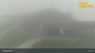 Archiv Foto Webcam Bergstation Larmach, Königsleiten 10:00