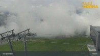 Archived image Webcam Top Station Larmach 08:00