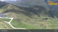 Archiv Foto Webcam Bergstation Larmach, Königsleiten 12:00