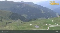 Archiv Foto Webcam Bergstation Larmach, Königsleiten 12:00