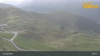 Archiv Foto Webcam Bergstation Larmach, Königsleiten 04:00