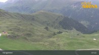 Archiv Foto Webcam Bergstation Larmach, Königsleiten 06:00