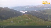 Archived image Webcam Top Station Larmach 02:00