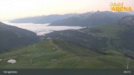 Archived image Webcam Top Station Larmach 04:00