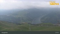 Archived image Webcam Top Station Larmach 02:00