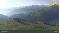 Archived image Webcam Top Station Larmach 06:00