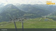 Archived image Webcam Top Station Larmach 10:00