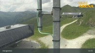 Archived image Webcam Top Station Larmach 12:00