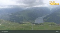 Archived image Webcam Top Station Larmach 16:00