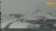 Archiv Foto Webcam Bergstation Larmach, Königsleiten 07:00