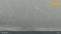 Archiv Foto Webcam Bergstation Larmach, Königsleiten 14:00