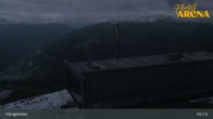 Archiv Foto Webcam Bergstation Larmach, Königsleiten 04:00