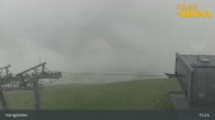 Archiv Foto Webcam Bergstation Larmach, Königsleiten 14:00