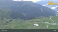 Archiv Foto Webcam Bergstation Larmach, Königsleiten 07:00