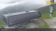 Archived image Webcam Top Station Larmach 14:00