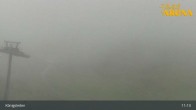 Archiv Foto Webcam Bergstation Larmach, Königsleiten 10:00