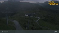 Archived image Webcam Top Station Larmach 02:00