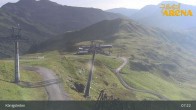 Archived image Webcam Top Station Larmach 06:00