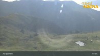 Archived image Webcam Top Station Larmach 07:00