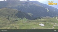 Archived image Webcam Top Station Larmach 10:00