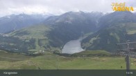 Archived image Webcam Top Station Larmach 12:00