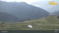 Archiv Foto Webcam Bergstation Larmach, Königsleiten 06:00