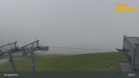Archiv Foto Webcam Bergstation Larmach, Königsleiten 08:00
