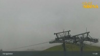 Archiv Foto Webcam Bergstation Larmach, Königsleiten 16:00
