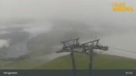 Archiv Foto Webcam Bergstation Larmach, Königsleiten 06:00