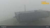 Archiv Foto Webcam Bergstation Larmach, Königsleiten 07:00