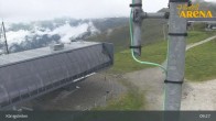 Archiv Foto Webcam Bergstation Larmach, Königsleiten 08:00
