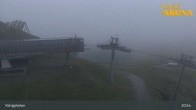 Archiv Foto Webcam Bergstation Larmach, Königsleiten 00:00