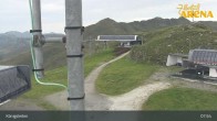 Archived image Webcam Top Station Larmach 07:00