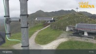Archived image Webcam Top Station Larmach 10:00